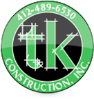 TK Construction, Inc